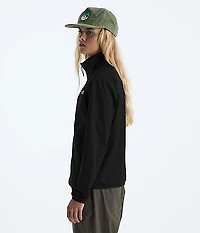 Women’s TNF™ Performance Fleece Full-Zip Jacket
