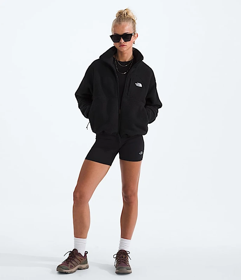 Women’s Yumiori Off Peak Full-Zip Jacket