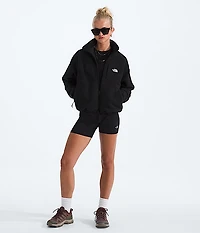 Women’s Yumiori Off Peak Full-Zip Jacket