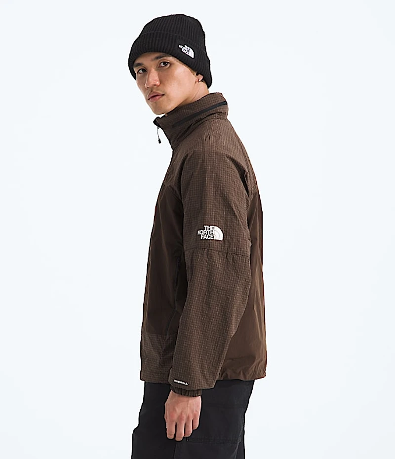 Men’s TNF™ HKe Utility Wind Jacket