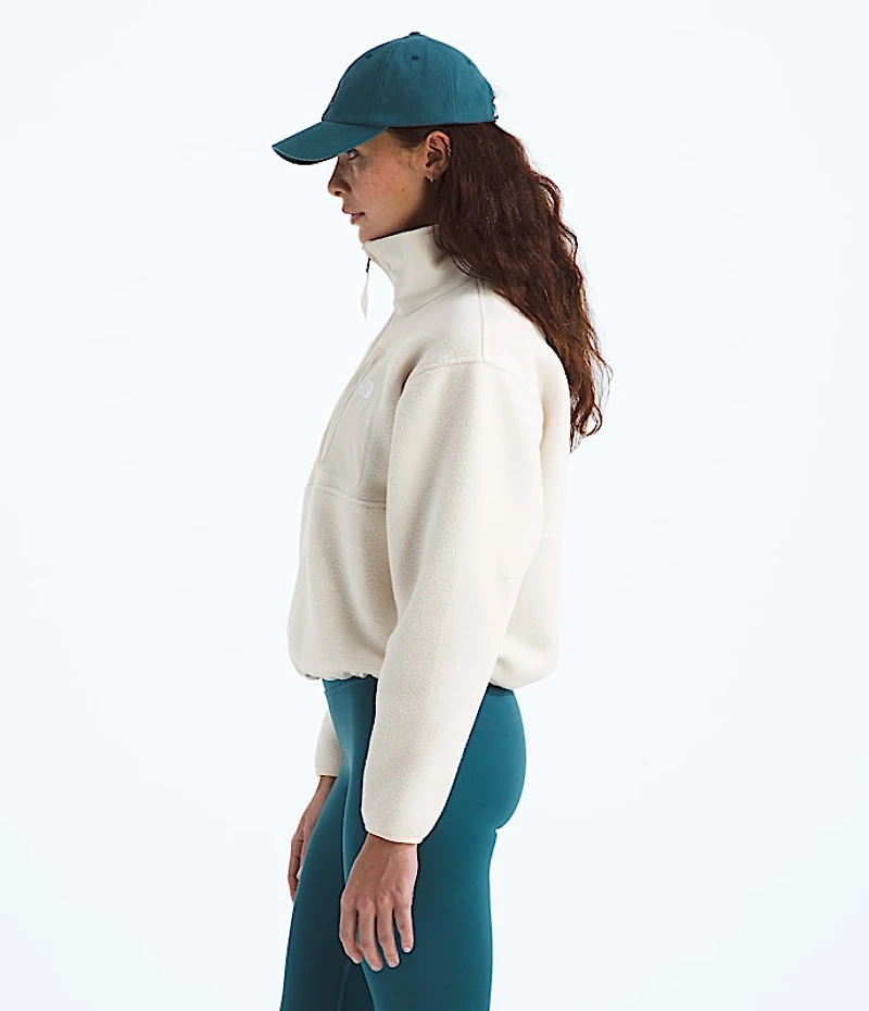 Women’s Yumiori Off Peak ½-Zip Jacket