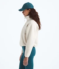 Women’s Yumiori Off Peak ½-Zip Jacket