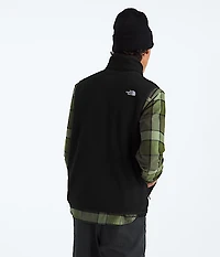 Men’s Glacier Fleece Vest