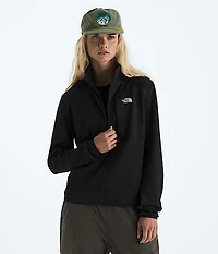 Women’s TNF™ Performance Fleece Full-Zip Jacket
