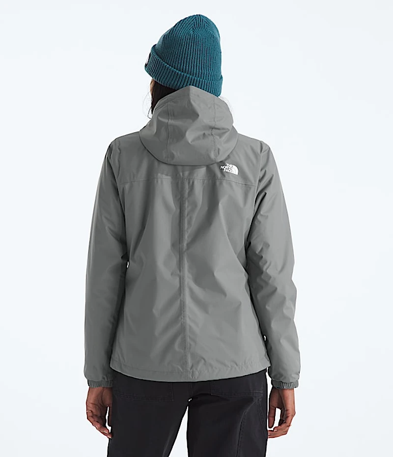 Women’s Antora Triclimate® Jacket