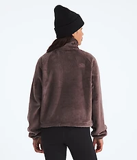 Women’s Osito Lux ¼-Zip Jacket