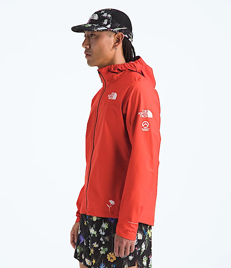 Men’s Summit Series Superior FUTURELIGHT™ Jacket—Graphic