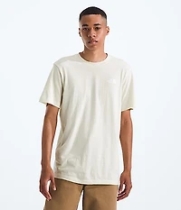 Men’s Evolution Sun Halos Box NSE Short-Sleeve Tee—Graphic