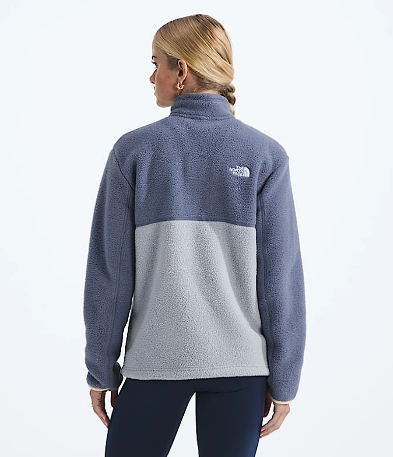 Women’s Yumiori Full-Zip
