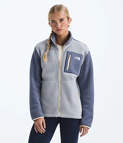 Women’s Yumiori Full-Zip