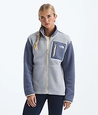 Women’s Yumiori Full-Zip