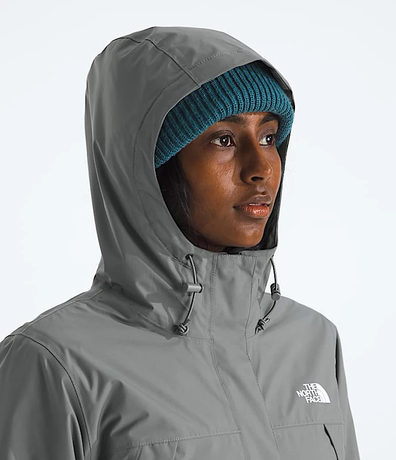 Women’s Antora Triclimate® Jacket