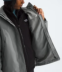 Women’s Antora Triclimate® Jacket