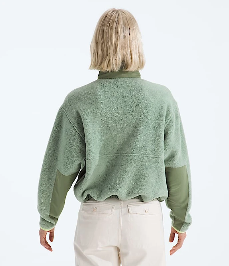 Women’s Yumiori Off Peak ½-Zip Jacket