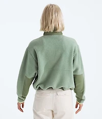 Women’s Yumiori Off Peak ½-Zip Jacket
