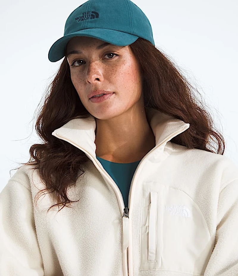 Women’s Yumiori Off Peak ½-Zip Jacket