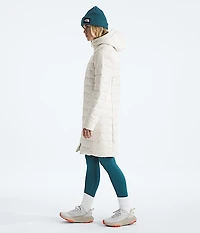 Women’s Aconcagua Parka