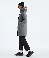 Women’s Arctic Parka