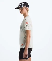 Women’s Summit Series High Trail Short-Sleeve—Graphic