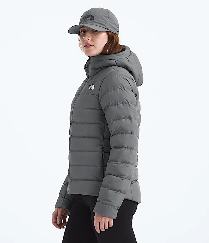 Women’s Aconcagua 3 Hoodie