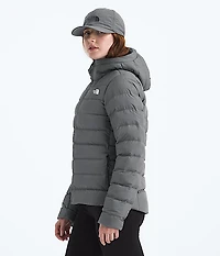 Women’s Aconcagua 3 Hoodie