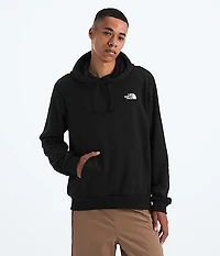 Men’s Evolution Half Dome  Hoodie—Graphic
