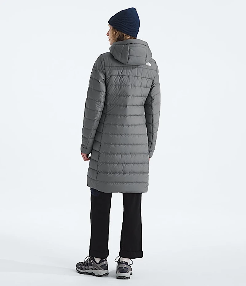 Women’s Aconcagua Parka
