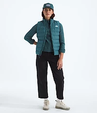 Women’s Aconcagua 3 Vest