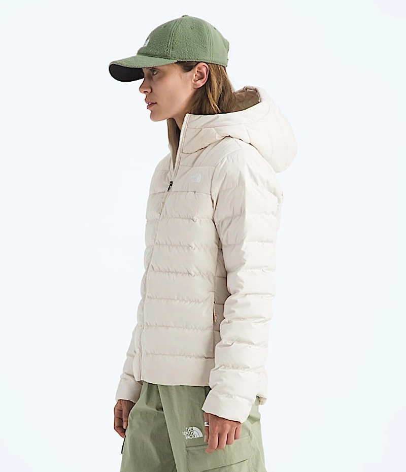 Women’s Aconcagua 3 Hoodie