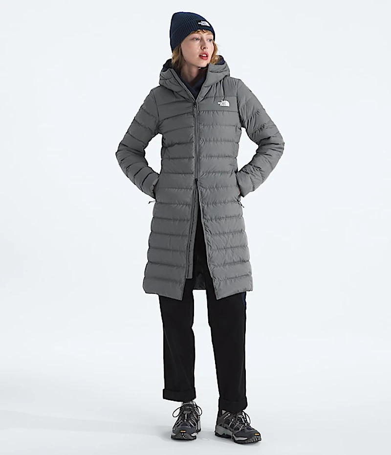 Women’s Aconcagua Parka