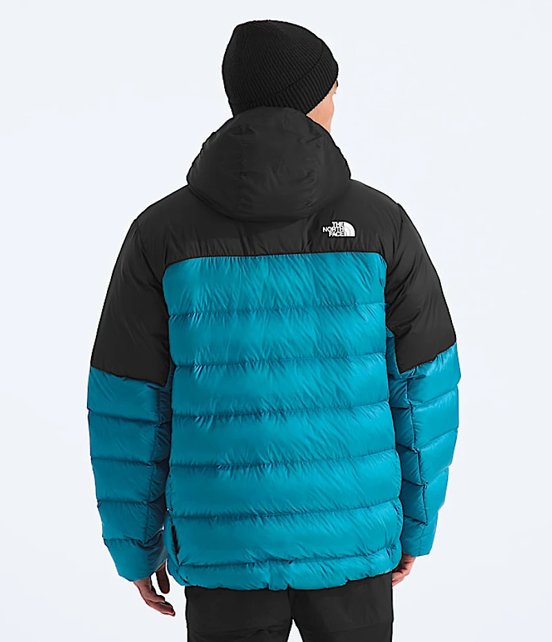Men’s Kalix Down Hoodie
