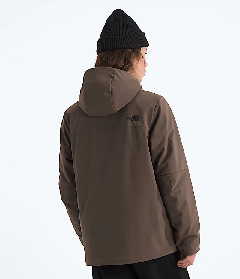 Men’s Apex Elevation Jacket