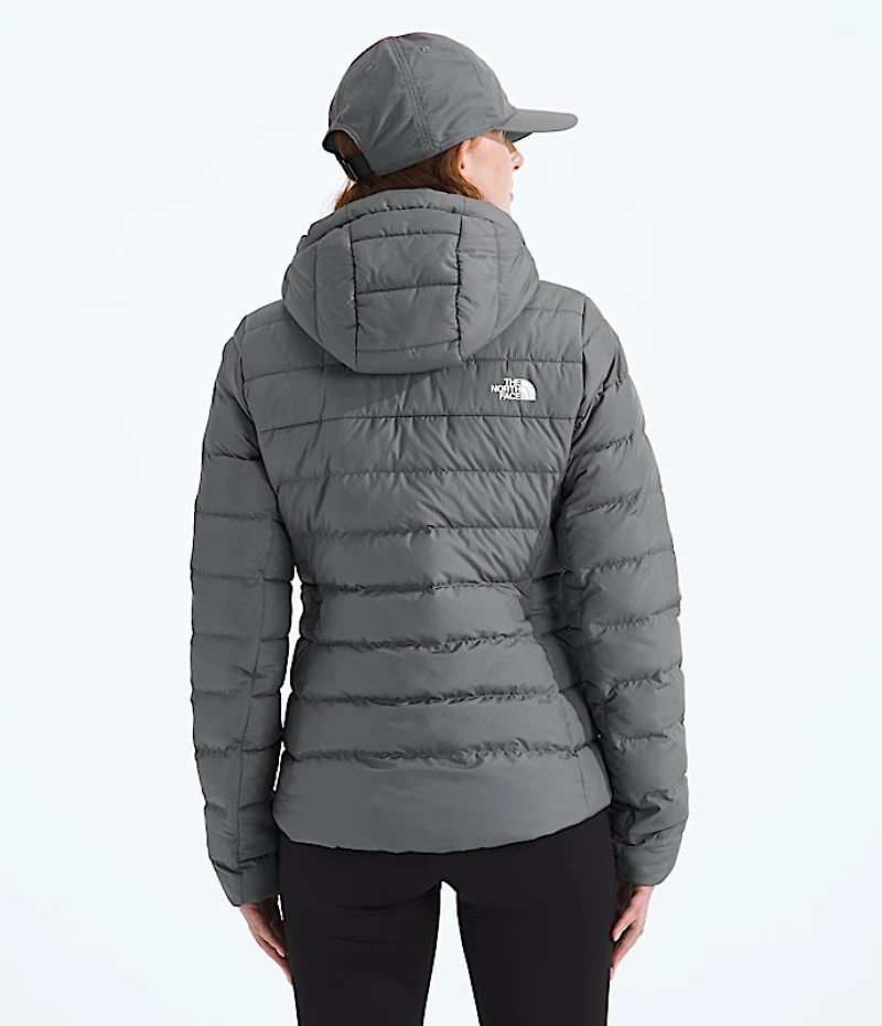 Women’s Aconcagua 3 Hoodie
