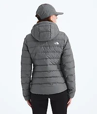 Women’s Aconcagua 3 Hoodie