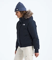 Women’s Arctic Bomber