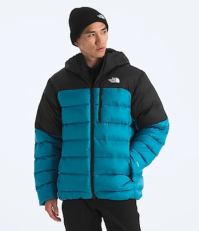 Men’s Kalix Down Hoodie