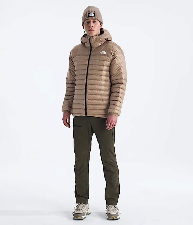 Men’s Terra Peak Hoodie