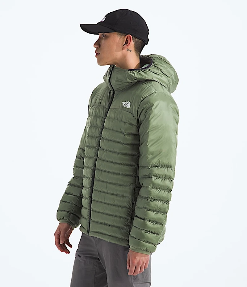 Men’s Terra Peak Hoodie