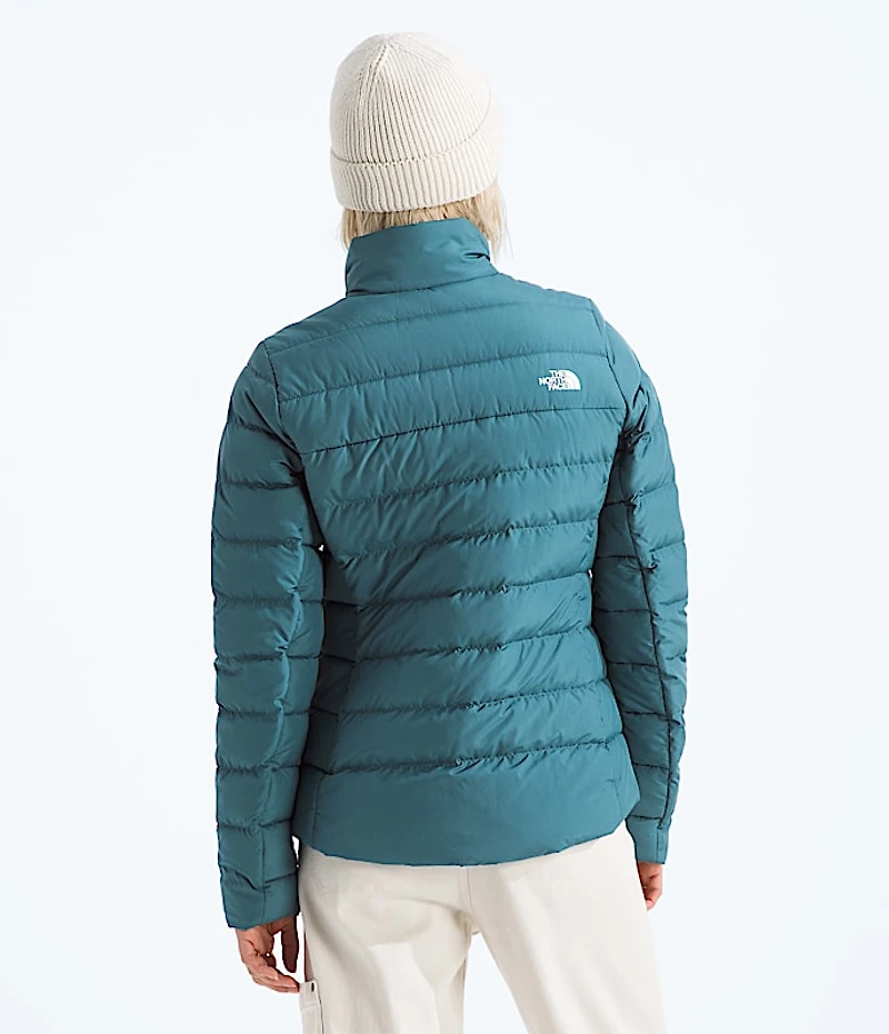 Women’s Aconcagua 3 Jacket