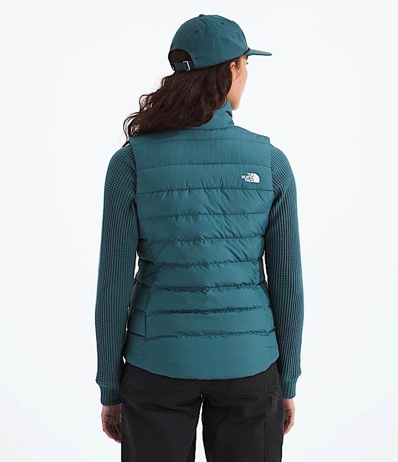 Women’s Aconcagua 3 Vest