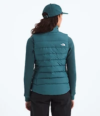 Women’s Aconcagua 3 Vest