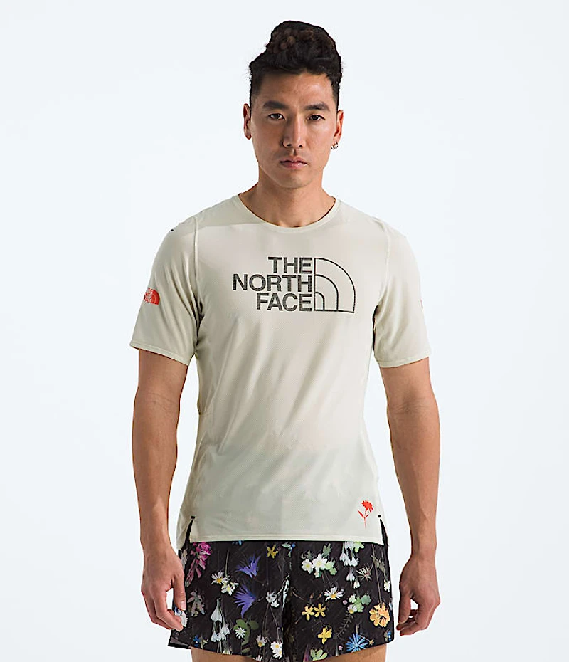 Men’s Summit Series High Trail Short-Sleeve—Graphic