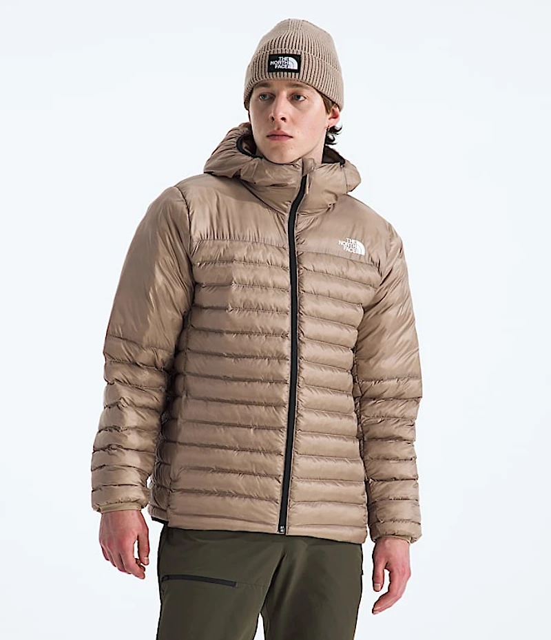 Men’s Terra Peak Hoodie