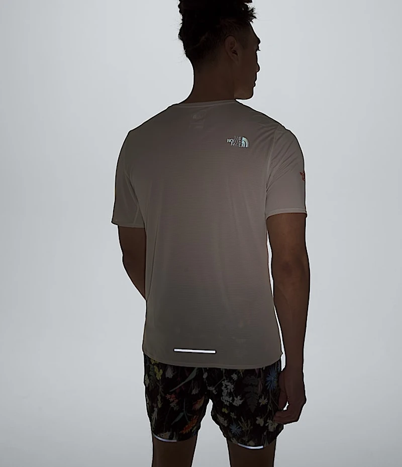 Men’s Summit Series High Trail Short-Sleeve—Graphic