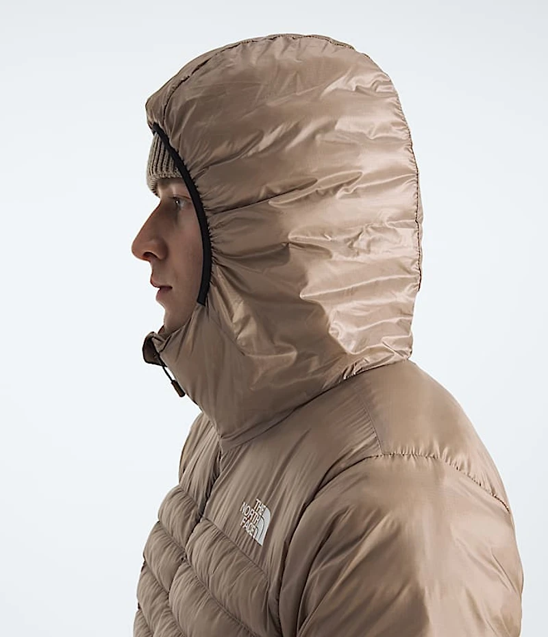 Men’s Terra Peak Hoodie