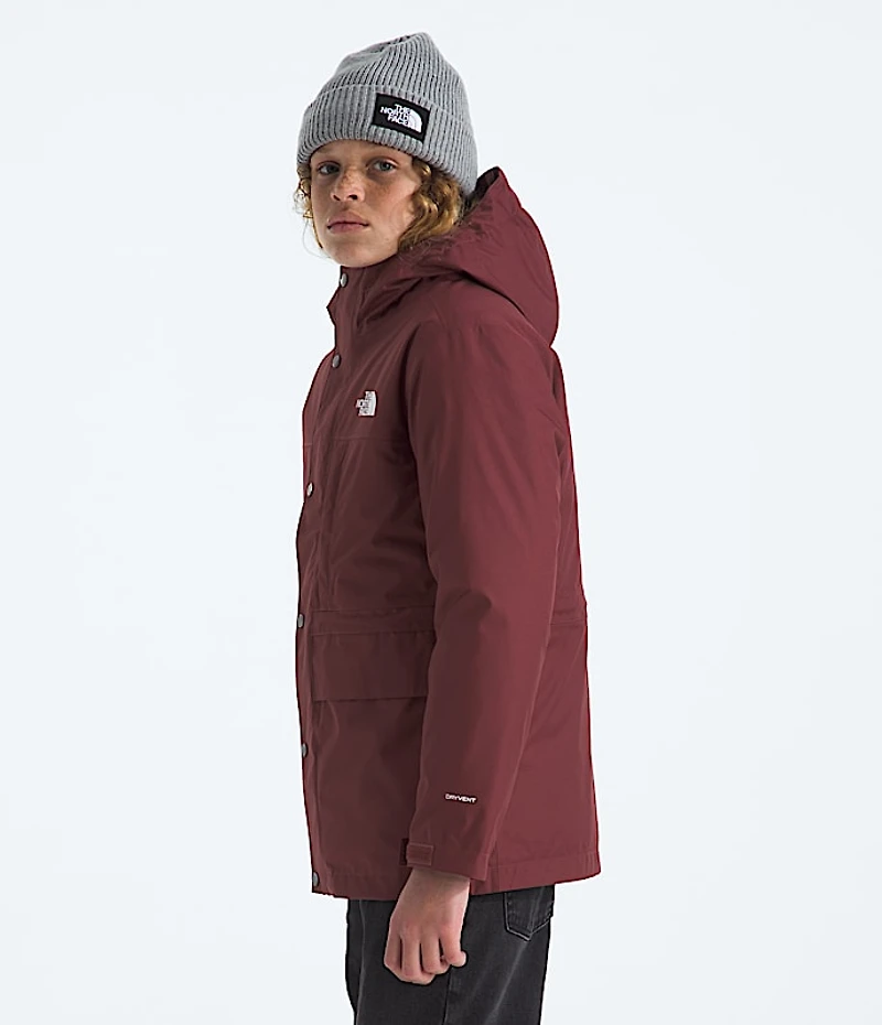 Boys’ & Girls’ North Down Triclimate®