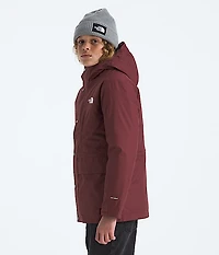 Boys’ & Girls’ North Down Triclimate®