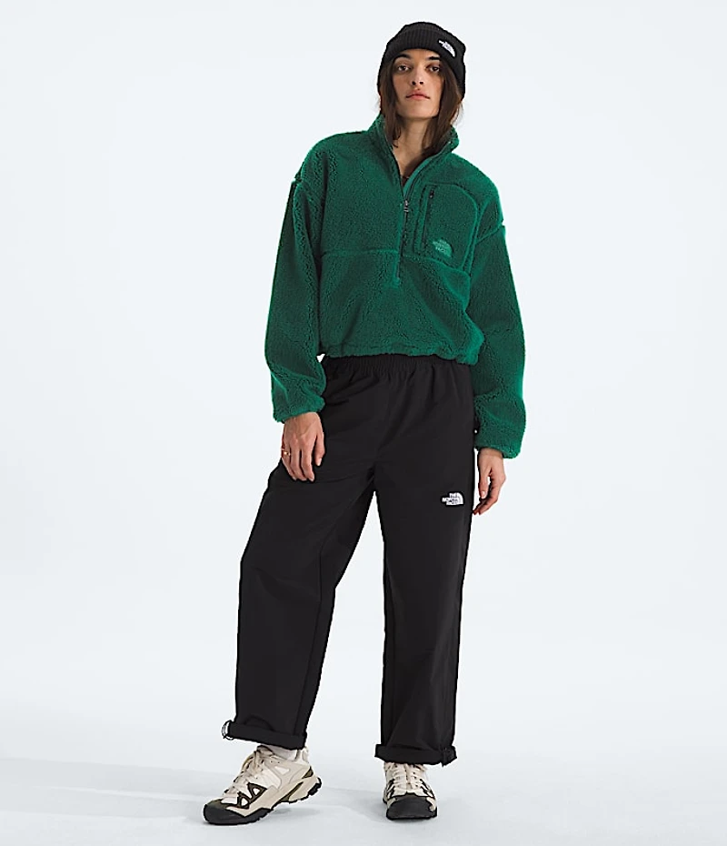 Women’s Extreme Pile 2 Pullover