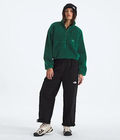 Women’s Extreme Pile 2 Pullover