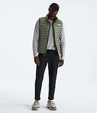 Men’s Terra Peak Vest